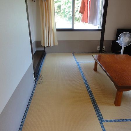 Kuroemuso Hotel Katsuura  Exterior foto
